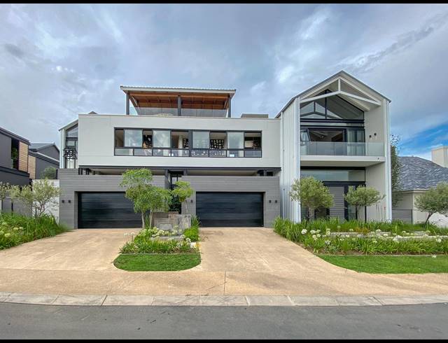 5 BEDROOM HOUSE FOR SALE IN STEYN CITY
